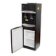 thumbnail image 2 of Dispensador de Agua Pedestal Negro Mate Ventilador LB-88LD-C, 2 of 6