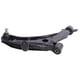 thumbnail image 3 of Bandeja suspension inferior delantera derecha hyundai elantra 1.6 1996 2000, 3 of 3