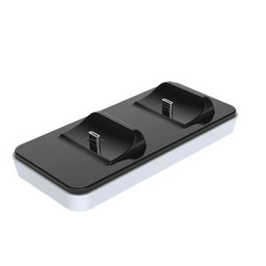 Importclick - Base Doble Carga Joystick Ps5 33X18X9 Cm