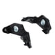 thumbnail image 4 of Reemplazo Directo Superior Del Parachoques Delantero Del Coche Para Fiat 500 735455042, 4 of 5