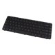 thumbnail image 4 of Teclado Para Computadora Portátil Con Tecla Enter Peque?a Para HP Compaq 697529-001 (inglés De EE. UU.), 4 of 5