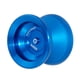 thumbnail image 4 of Y01 Ball Alloy Professional KK Rodamiento YoYo Azul, 4 of 5