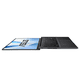 thumbnail image 4 of Notebook ASUS Vivobook 16 Intel Core 9 24GB RAM 512GB SSD 16", 4 of 11