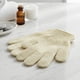 thumbnail image 5 of Guantes exfoliantes, producto surtido, 1 Un, 5 of 5