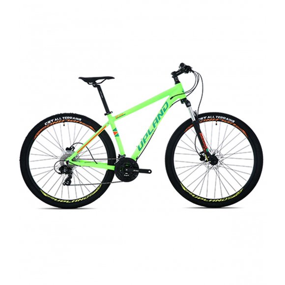 BICICLETA UPLAND ARO 29 MODELO X200 VERDE