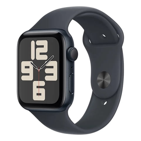 Apple Watch Se 3 Gps 40Mm Aluminio Midnight