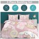 thumbnail image 3 of Cinnamoroll Bedding Sets for Kids Men Women Comforter Set, 3 of 5