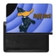thumbnail image 1 of Porta Pasaporte Desmarcar Pato Lucas Negro, 1 of 6
