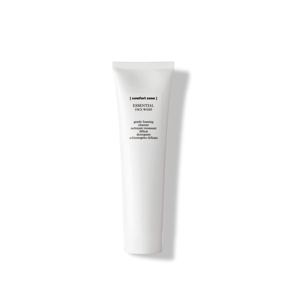 [Lavado facial] Limpiador espumoso Comfort Zone Essential 150 ml
