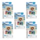 thumbnail image 1 of HP Sprocket Papel Fotográfico Adhesivo 3.5" x 4.25" ZINK Pack de 500, 1 of 9