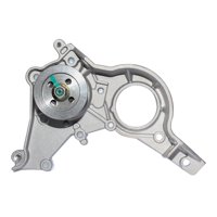 Repuestos Del Sol - Bomba Aceite Toyota Tercel 1.3 2E 1990 1992