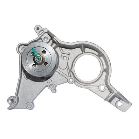 Repuestos Del Sol - Bomba Aceite Toyota Corolla 1.3 1988 1992