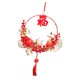 thumbnail image 5 of Decoración Del Festival De Primavera Guirnalda De Flores De Bayas Rojas Decoraciones De A?o Nuevo Chino 35 Cm, 5 of 5