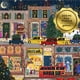 thumbnail image 4 of Rompecabezas Galison Winter Lights, 500 piezas, con lámina, 4 of 7