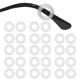 thumbnail image 1 of Almohadillas antideslizantes transparentes SMARTTOP – 14 pares, 1 of 7