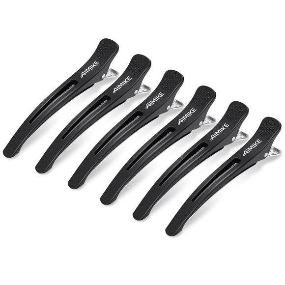 Pinzas AIMIKE para seccionar el cabello