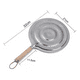thumbnail image 2 of Difusor de calor, protector para cafeteras, teteras y sartenes, 2 of 3