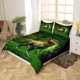 thumbnail image 5 of Set Boys Original Tree Duvet Cover Jurassic Animal Duvet Cover3-Piece Bedding Set (1 Duvet Cover + 2 Pillow Shams), 5 of 5
