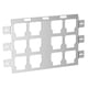thumbnail image 3 of Organizador Compatible Con Placa De Montaje Para Taller De Furgoneta Con Banco De Trabajo, 3 of 5