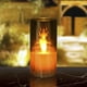 thumbnail image 4 of Portavela Led Decorativa Padova Circular Mediana, 4 of 4