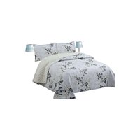 Genérico - Cubrecama Con Chiporro 2P P40