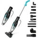 thumbnail image 1 of INSE Vacuum Cleaner Corded Stick Vacuum Cleaner R3S Powerful Suction 400W Motor Multipurpose 3 in1 Handheld Vacuum Cleaner, 1 of 3