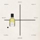 thumbnail image 5 of Perfume Esas, fragancia orgánica fresca y floral, 10 ml EDP, 5 of 6