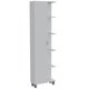 thumbnail image 5 of Mueble De Cocina Blanco / Rovere + Barra Auxiliar + Optimizador, 5 of 11
