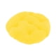 thumbnail image 3 of Cojín Colgante Para Silla Con Forma De Huevo, Decorativo, Para Sofá, Patio, Balcón, Color Amarillo, 3 of 5