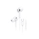 thumbnail image 1 of Audífonos In Ear Conector Tipo C 8977 Blanco, 1 of 4