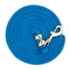 thumbnail image 4 of Cuerda de guía Weaver Equine 3 m azul de polipropileno, 4 of 6