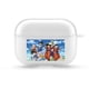 thumbnail image 1 of Funda AirPods Pro Desmarcar Dragon Ball Transparente, 1 of 6