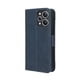thumbnail image 2 of Funda Cartera Magnética para Xiaomi Redmi 12C- Tarjetero Desmontable, Cuero PU, Soporte, 2 of 6