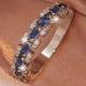 thumbnail image 1 of Elegant Cubic Zirconia Finger Ring for Women - Perfect for Weddings, Engagements, and Special Occasions, 1 of 5