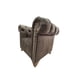 thumbnail image 2 of poltrona freddy 1 cuerpo chocolate, 2 of 3