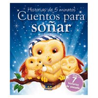 Edimat - Libro Cuentos Para Soñar 975