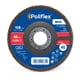 thumbnail image 2 of Disco Poliflex Ox -40 4 1/2" Ang F29 Univ., 2 of 2