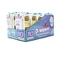 thumbnail image 3 of Toallas Desinfectantes D-wipes Lavanda Biodegradable 80 un, 3 of 3