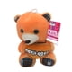 thumbnail image 4 of Peluche 21 cm Oso San Valentin Big Party, 4 of 4