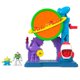 thumbnail image 4 of Imagit Set De Pizza Planet Con Buzz Y Alien Toy Story, 4 of 26