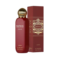 Lattafa - Badee Al Oud Sublime Body Spray 150 Ml