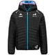 thumbnail image 1 of Parka Kappa Men Aboucou Alpine F1 Black, 1 of 7