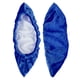 thumbnail image 1 of Hockey Sobre Hielo Patín Artístico Terry Blade Cubre Soakers Guards Royal Blue XL, 1 of 5