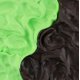 thumbnail image 5 of Masa de Nube de Mantequilla sin slime, aromatizada – Geladough Menta y Chocolate, 5 of 8