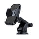 thumbnail image 5 of Soporte para teléfono de coche, soporte de montaje con Clip para coche, ventosa giratoria de 360 grados, soporte para teléfono móvil para la mayoría, 5 of 5