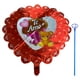 thumbnail image 1 of Globo Metálico Corazón 60 Cm, 1 of 2