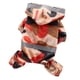 thumbnail image 5 of Impermeable Para Mascotas Ropa Para Días Lluviosos Al Aire Libre Appal Para Perro Cachorro Naranja-S, 5 of 5