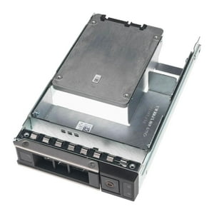 Disco Estado Sólido Interno Dell 345-Bebh 480Gb 2.5"" Plateado Talla Única