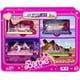 thumbnail image 1 of Vehículo inspirado en la película Toy Barbie Mini Land con 8 muñecas y 4 vehículos, 1 of 6