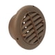 thumbnail image 1 of Rejilla de calefacción y aire acondicionado Valterra A10-3351VP de 10 cm de diámetro interior, 1 of 1
